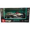 Αυτοκινητάκι Bburago 1/43 Formula 1 (18/38160)