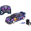 Τηλεκατευθυνόμενο Αυτοκίνητο Nikko RC wrc red bull with tyres (34/10400)