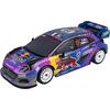 Τηλεκατευθυνόμενο Αυτοκίνητο Nikko RC wrc red bull with tyres (34/10400)