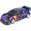 Nikko rc wrc red bull night mode (34/10390)