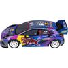 Nikko rc wrc red bull night mode (34/10390)