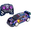 Nikko rc wrc red bull night mode (34/10390)