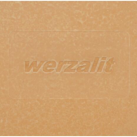 ΕΠΙΦΑΝΕΙΑ ΤΡΑΠΕΖΙΟΥ WERZALIT 70Χ70Χ3.5εκ. CEMENT 5648 HM5230.12