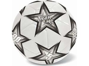 Μπάλα ποδοσφαίρου Soccer Star Black/Grey S5 (35/864)