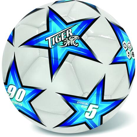 Μπάλα ποδοσφαίρου Soccer Star Blue S5 (35/863)