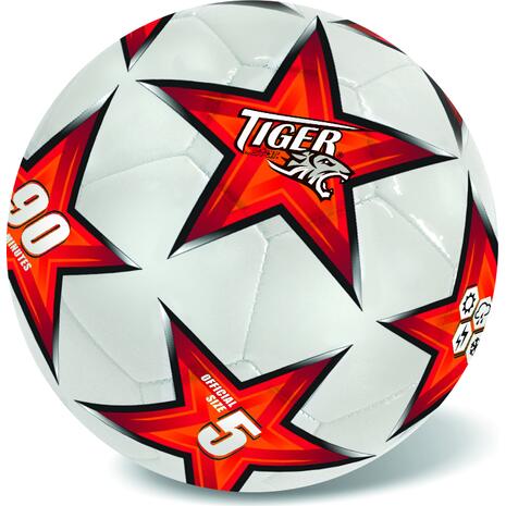 Μπάλα ποδοσφαίρου Soccer Star Orange S5 (35/860)
