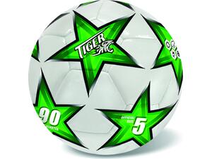 Μπάλα ποδοσφαίρου Soccer Star Green S5 (35/862)