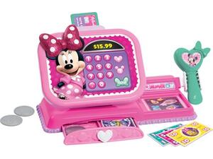 Minnie Boutique Ταμειακή Μηχανή (MCN03000)