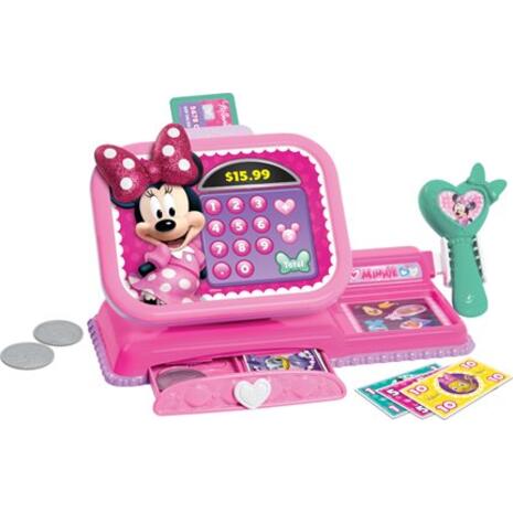 Minnie Boutique Ταμειακή Μηχανή (MCN03000)