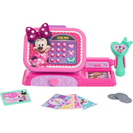 Minnie Boutique Ταμειακή Μηχανή (MCN03000)