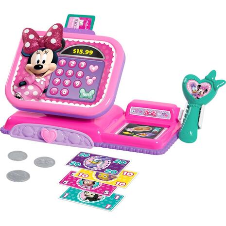Minnie Boutique Ταμειακή Μηχανή (MCN03000)