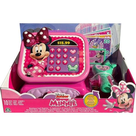 Minnie Boutique Ταμειακή Μηχανή (MCN03000)