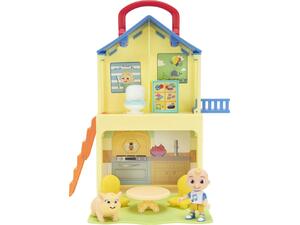 Το σπίτι του JJ Cocomelon Pop N' Play (CCM18001)