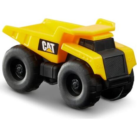 Αυτοκινητάκι Little Machines Cat σε διάφορα σχέδια (CTE00000)