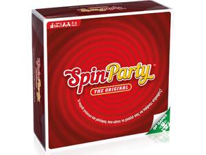 Επιτραπέζιο Spin Party (PNR00000)
