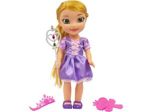 Kούκλα Μεγάλη Πριγκίπισσα Παραμυθιού 35εκ σε διάφορα σχέδια (FAT03000)