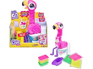 Gotta Go Flamingo (LPG03000)