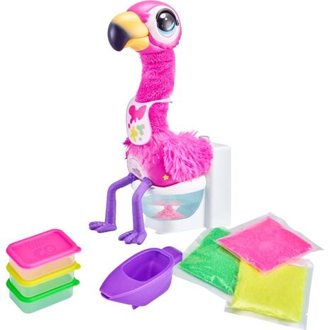 Gotta Go Flamingo (LPG03000)