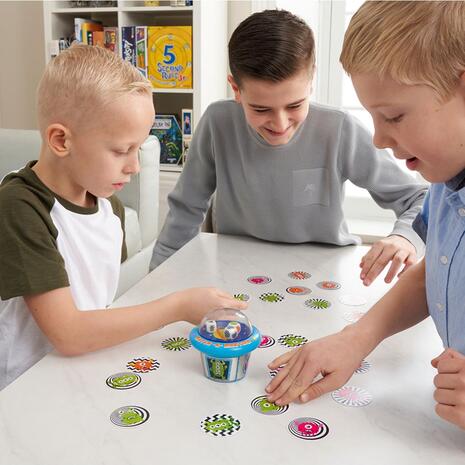 Επιτραπέζιο Pop A Tops σε διάφορα σχέδια (ATP00000)