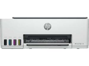 Έγχρωμο πολυμηχάνημα HP mfp smart tank 580 AiO (1F3Y2A)