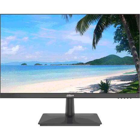 Οθόνη Dahua LM24-H200 Monitor 23.8″ FHD VA 1920x1080 (LM24-H200)