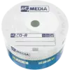 CD-R My media 700MB 52X πομπίνα 50 τεμαχίων