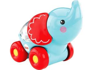 Fisherprice Ζωάκια Poppity Pop σε διάφορα χρώματα (BGX29)