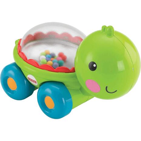 Fisherprice Ζωάκια Poppity Pop σε διάφορα χρώματα (BGX29)