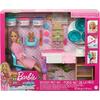 Barbie Wellness - Ινστιτούτο ομορφιάς (GJR84)