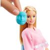 Barbie Wellness - Ινστιτούτο ομορφιάς (GJR84)