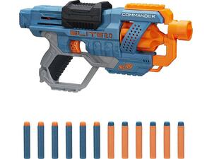 Nerf Elite 2.0 Commander RD6 (E9485)