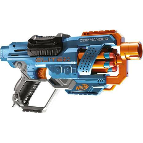 Nerf Elite 2.0 Commander RD6 (E9485)