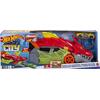 Hot wheels νταλίκα δράκος (GTK42)