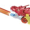 Hot wheels νταλίκα δράκος (GTK42)