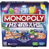 Επιτραπέζιο Monopoly της Τύχης (F8555)