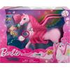 Barbie A Touch Of Magic Μαγικός Πήγασος (HLC40)