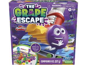 Επιτραπέζιο Grape Escape Τα Σταφύλια Το Σκάσαν (F4947)