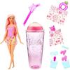 Barbie Pop Reveal Fruit Series Doll, Φράουλα Λεμόνι Με 8 Εκπλήξεις (HNW41)