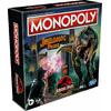 Επιτραπέζιο Monopoly Jurassic Park (F1662)