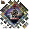 Επιτραπέζιο Monopoly Jurassic Park (F1662)