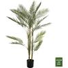 ΔΙΑΚΟΣΜΗΤΙΚΟ ΣΥΝΘΕΤΙΚΟ ΦΥΤΟ HM7970 KWAI TREE ΣΕ ΓΛΑΣΤΡΑ Φ17x14,5-155Υεκ.