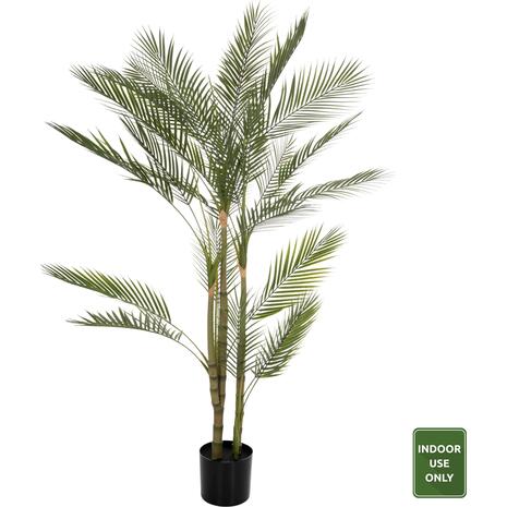 ΔΙΑΚΟΣΜΗΤΙΚΟ ΣΥΝΘΕΤΙΚΟ ΦΥΤΟ HM7970 KWAI TREE ΣΕ ΓΛΑΣΤΡΑ Φ17x14,5-155Υεκ.