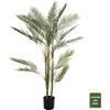 ΔΙΑΚΟΣΜΗΤΙΚΟ ΣΥΝΘΕΤΙΚΟ ΦΥΤΟ HM7970 KWAI TREE ΣΕ ΓΛΑΣΤΡΑ Φ17x14,5-155Υεκ.