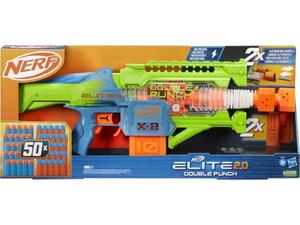 Nerf Elite 2.0 Double Punch (F6363)