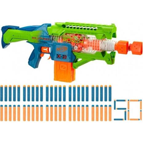 Nerf Elite 2.0 Double Punch (F6363)