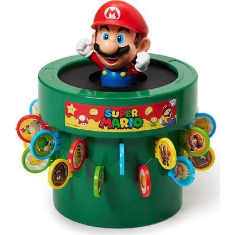 Επιτραπέζιο Super Mario Στον Αέρα (1040-73538)