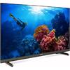 Τηλεόραση Philips 43PFS6808 43″ FHD Smart