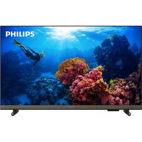Τηλεόραση Philips 32PHS680812 HD Smart TV