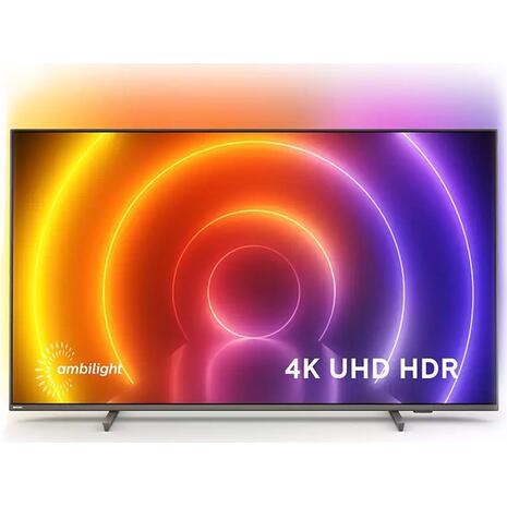 Τηλεόραση Philips 65PUS8118 65″ UHD Smart TV Ambilight HDMI2.1