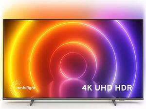 Τηλεόραση Philips 55PUS8118 55″ Smart TV UHD Ambilight HDMI2.1